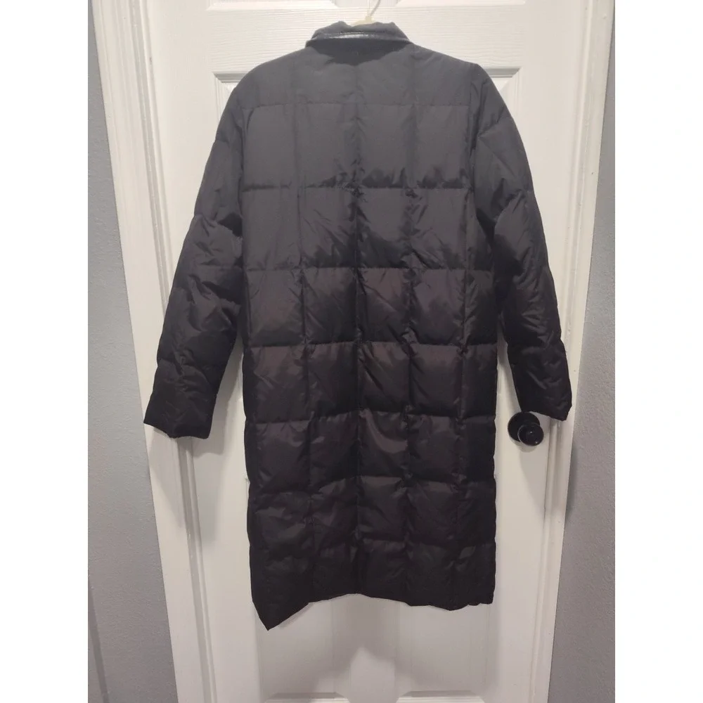 Nuage like neckline